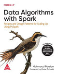 Data Algorithms With Spark