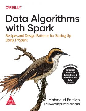 Data Algorithms With Spark