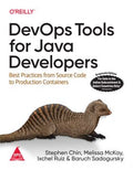 DevOps Tools for Java Developers
