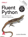 Fluent Python, 2/e (Bestseller)