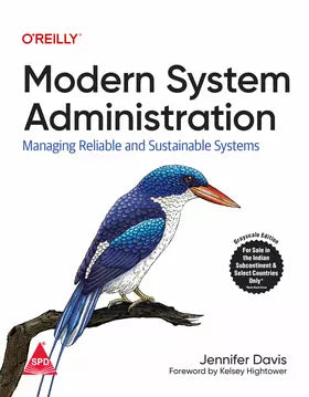 Modern System Administration