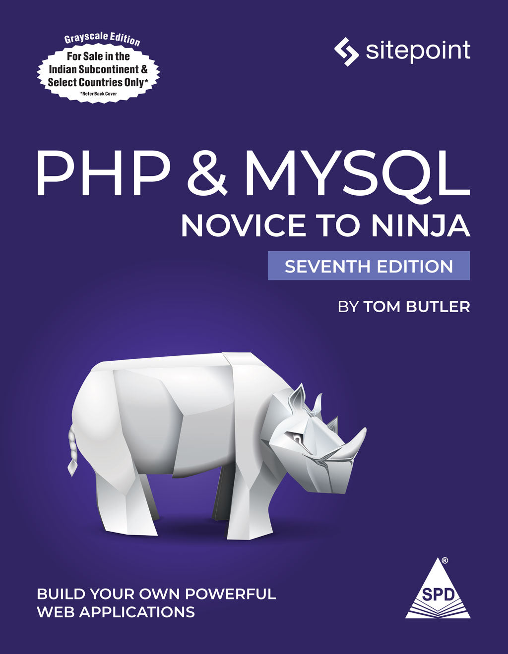PHP & MySQL 7/e