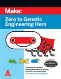 Zero To Genetic Engineering Hero, 2/E (Paperback)