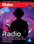 Make: Radio (Full Colour Edition)