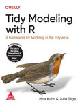 Tidy Modeling With R