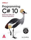Programming C# 10