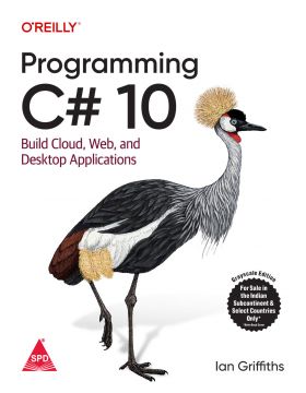 Programming C# 10