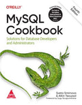 MySQL Cookbook, 4/e