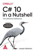 C# 10 In A Nutshell