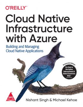 Cloud Native Infrastructure With Azure