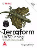 Terraform Up and Running, 3/e