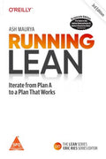 Running Lean, 3/e