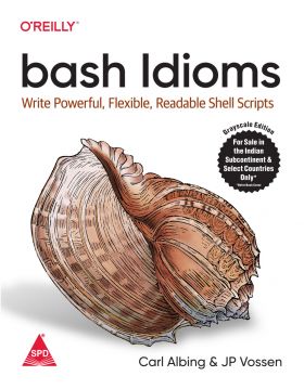 Bash Idioms