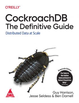 CockroachDB