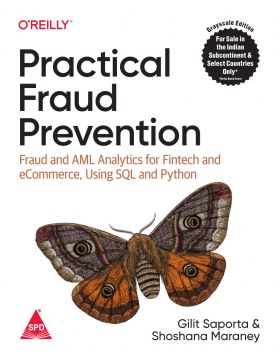 Practical Fraud Prevention