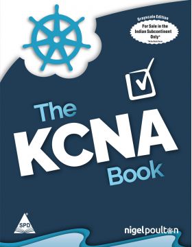 The KCNA Book