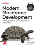 Modern Mainframe Development