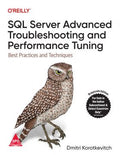 SQL Server Advanced Troubleshooting and Performance Tuning