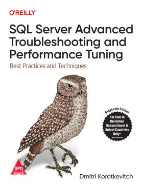SQL Server Advanced Troubleshooting and Performance Tuning