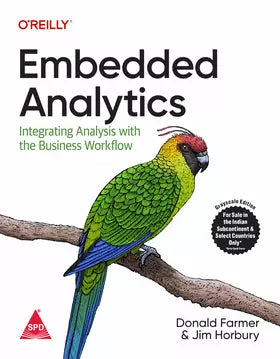 Embedded Analytics