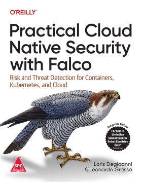 Practical Cloud Native Security With Falco