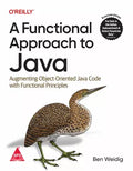 Functional Approach to Java