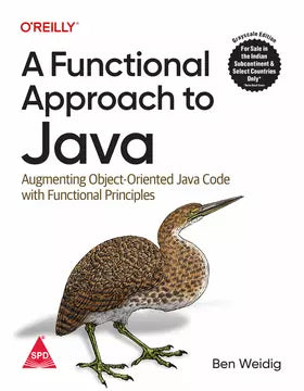 Functional Approach to Java