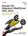 Hands-On Selenium WebDriver With Java