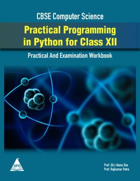 Practical Programming In Python For Class XII