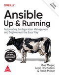 Ansible: Up and Running, 3/e