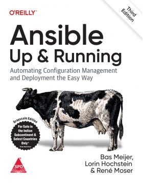 Ansible: Up and Running, 3/e