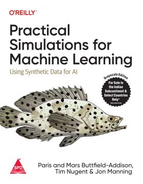 Practical Simulations For Machine Learning