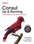 Consul: Up And Running