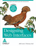 Designing Web Interfaces