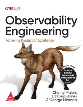 Observability Engineering