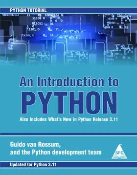 Introduction to Python Tutorial and What’s New - Version 3.11 (Paperback)