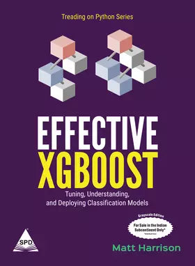 Effective XGBoost