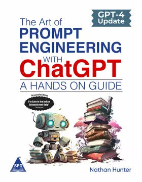 Art of Prompt Engineering with ChatGPT