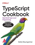 TypeScript Cookbook