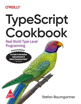 TypeScript Cookbook