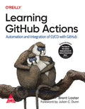 Learning GitHub Actions