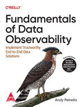 Fundamentals of Data Observability