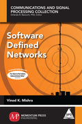 Software Defined Networks (Grayscale Indian Edition)