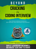 Beyond Cracking the Coding Interview