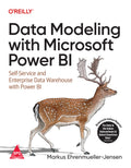 Data Modeling with Microsoft Power BI