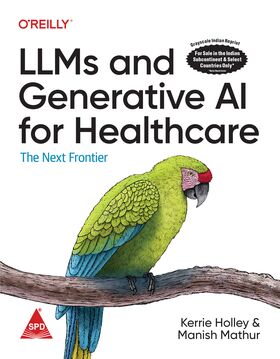 LLMs and Generative AI for Healthcare