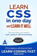 Learn CSS in One Day and Learn It Well