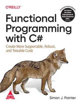 Functional Programming with C#