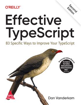 Effective TypeScript