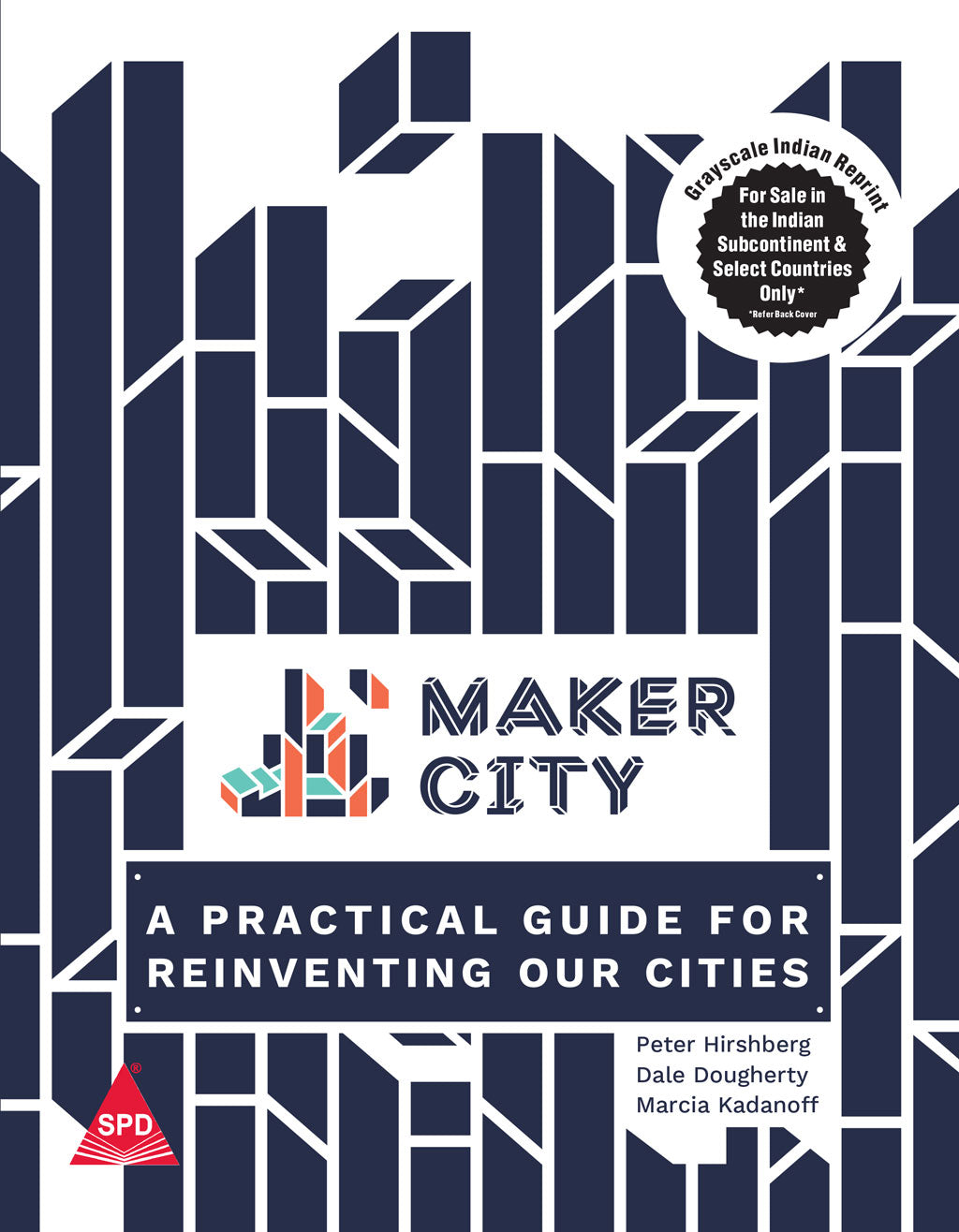 Maker City